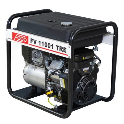 Генератор FOGO FV11001TRE 10,5kW, двиг.BS (FV 11001 TRE) фото №2