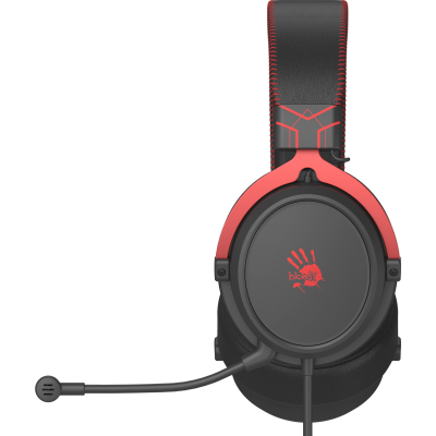Наушники A4Tech M590i Sports Navy фото №2