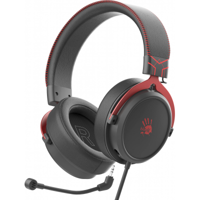 Наушники A4Tech M590i Sports Navy фото №3