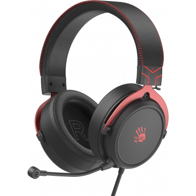 Наушники A4Tech M590i Sports Navy