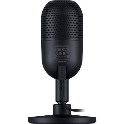 Микрофон Razer Seiren V3 Mini Black (RZ19-05050100-R3M1) фото №3
