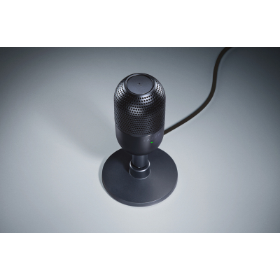 Микрофон Razer Seiren V3 Mini Black (RZ19-05050100-R3M1) фото №4