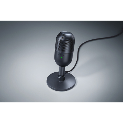 Микрофон Razer Seiren V3 Mini Black (RZ19-05050100-R3M1) фото №5