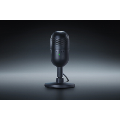 Микрофон Razer Seiren V3 Mini Black (RZ19-05050100-R3M1) фото №6