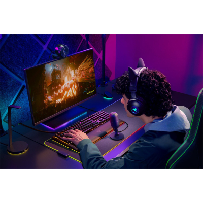 Микрофон Razer Seiren V3 Mini Black (RZ19-05050100-R3M1) фото №9