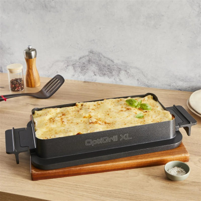 Гриль Tefal GC784D30 фото №10