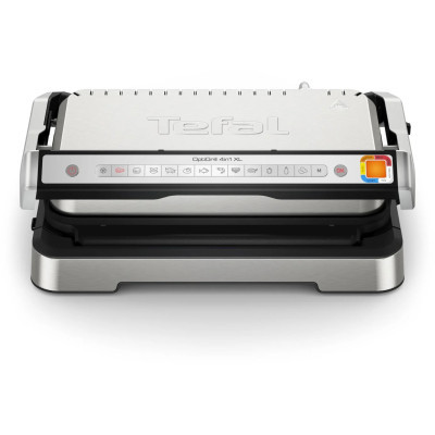 Гриль Tefal GC784D30 фото №2