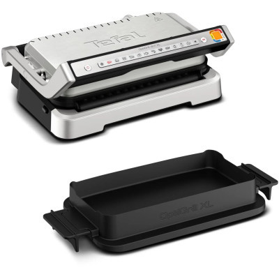 Гриль Tefal GC784D30 фото №3