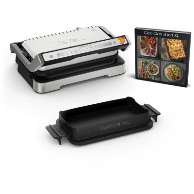 Гриль Tefal GC784D30 фото №4