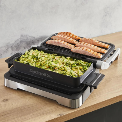 Гриль Tefal GC784D30 фото №6