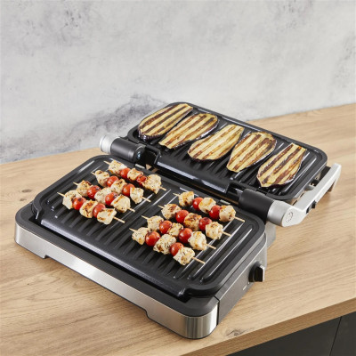 Гриль Tefal GC784D30 фото №7