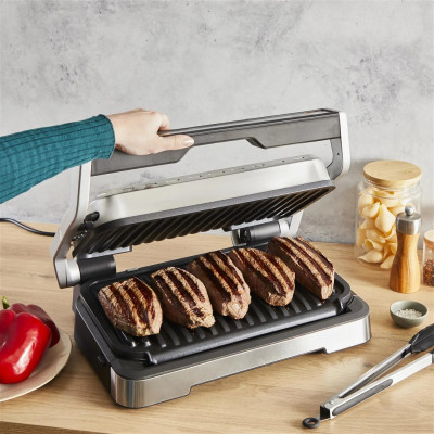 Гриль Tefal GC784D30 фото №8