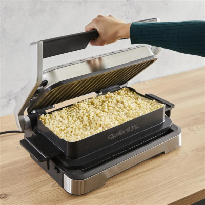 Гриль Tefal GC784D30 фото №9