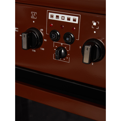Плита Liberty PWE 6115 CB-F фото №5
