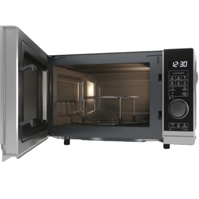 Микроволновая печь Sharp YC-PG204AE-S фото №4