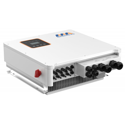 MEGAREVO R12KH3 12kW 3 phase (R12KH3) фото №4