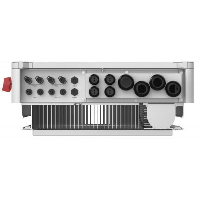 MEGAREVO R12KH3 12kW 3 phase (R12KH3) фото №5