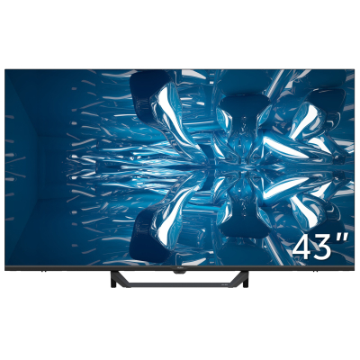Телевізор Haier H43S80FUX фото №7