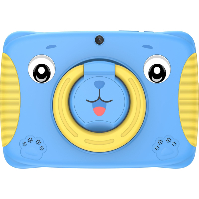 Планшет Blackview Tab 3 Kids 7" HD 2/32GB / WiFi / Blue (6931548321118) фото №2