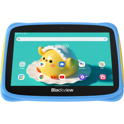 Планшет Blackview Tab 3 Kids 7" HD 2/32GB / WiFi / Blue (6931548321118) фото №3