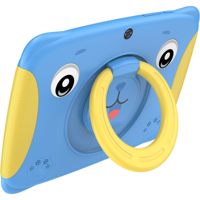 Планшет Blackview Tab 3 Kids 7" HD 2/32GB / WiFi / Blue (6931548321118) фото №5