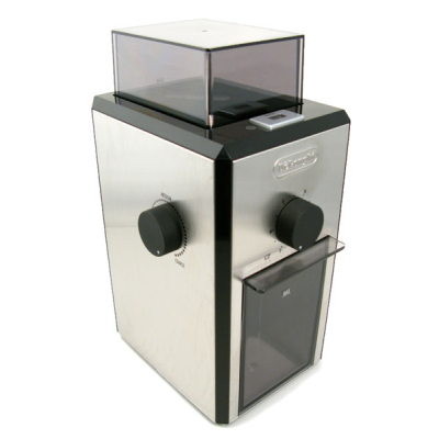 Кофемолка Delonghi KG 89 фото №2