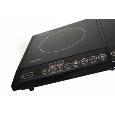 Плитка электрическая Esperanza Electric Hot Plate (EKH008) фото №2