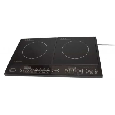 Плитка электрическая Esperanza Electric Hot Plate (EKH008) фото №3
