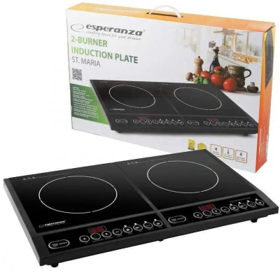 Плитка электрическая Esperanza Electric Hot Plate (EKH008) фото №5