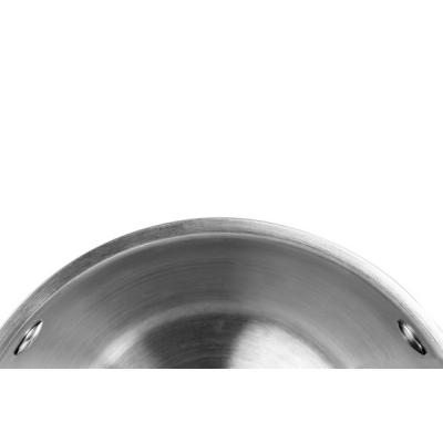Каструля Maxmark Кастрюля с крышкой  20*12,5 см MK-3504 фото №6