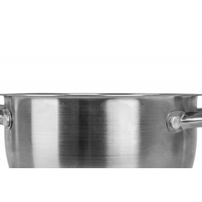 Каструля Maxmark Кастрюля с крышкой  20*12,5 см MK-3504 фото №7
