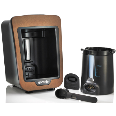 Кавоварка Gorenje ATCM 730 T фото №2
