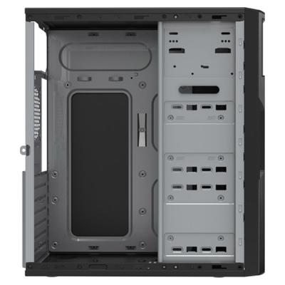 Корпус Gamemax ET-211-500 фото №4