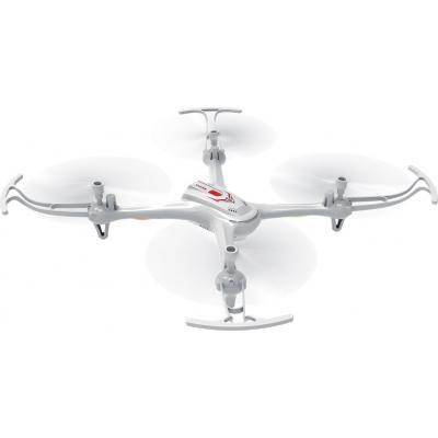 Радіокерована іграшка Syma Квадрокоптер с 2,4 Ггц управлением 29 cм (X15A White) фото №3