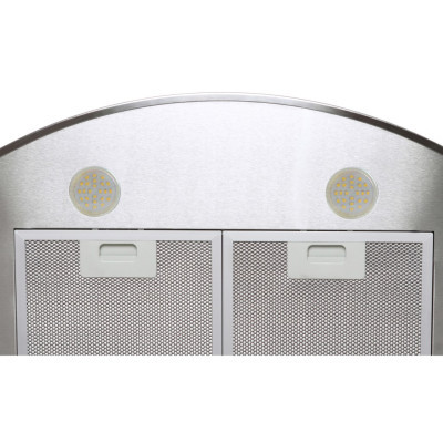 Вытяжки Eleyus Bora 1200 LED SMD 60 IS фото №9