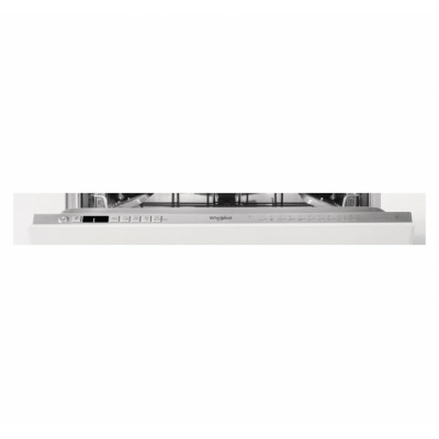 Посудомийна машина Whirlpool WIO3T133PLE фото №2