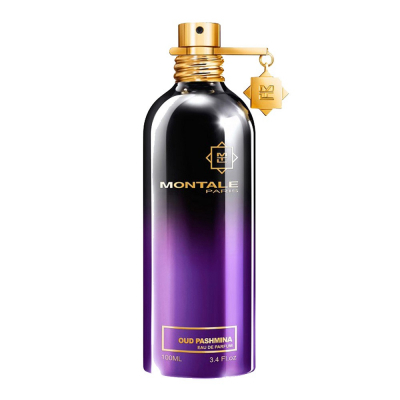 Парфюмированная вода Montale Oud Pashmina 100 мл (3760260457958)