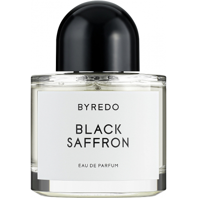 Парфюмированная вода Byredo Black Saffron 50 мл (B100001)