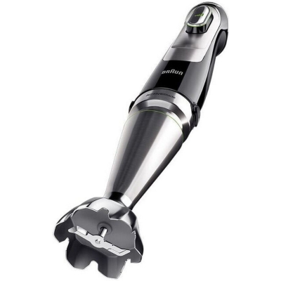 Блендер Braun MQ 9195 XLI фото №2