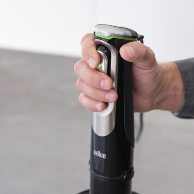 Блендер Braun MQ 9195 XLI фото №4