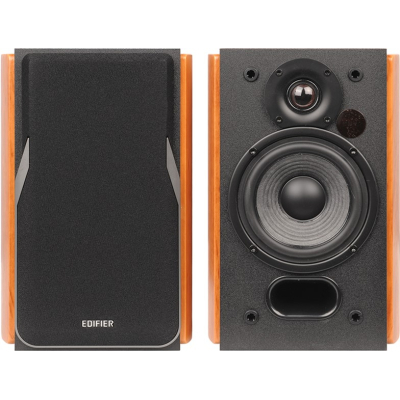 Акустическая система Edifier R1380DB Bluetooth Brown (R1380DB_Brown) фото №2