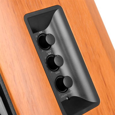 Акустическая система Edifier R1380DB Bluetooth Brown (R1380DB_Brown) фото №3
