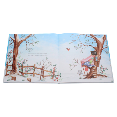 Книга Гучна зимова сплячка - Кеті Гадсон  (9786176798484) фото №4