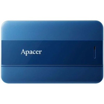 Внешний жесткий диск Apacer 2.5" 2TB  (AP2TBAC237U-1) фото №4