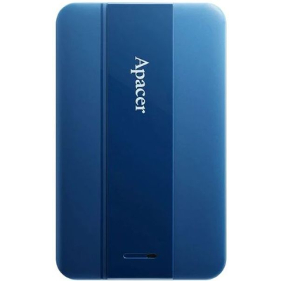 Внешний жесткий диск Apacer 2.5" 2TB  (AP2TBAC237U-1)