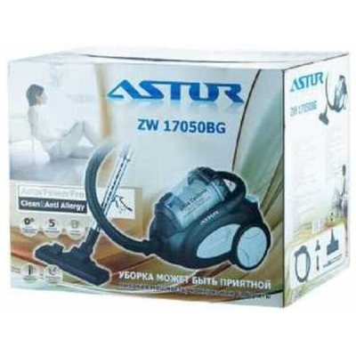 ASTOR ZW-17050 ВG фото №2