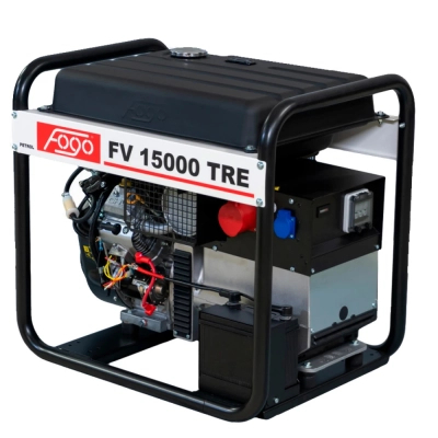 Генератор FOGO FV15000TRE 11,6kW (FV 15000 TRE)