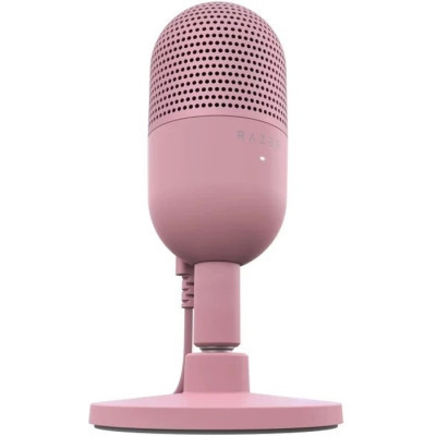 Микрофон Razer Seiren V3 Mini Quartz (RZ19-05050200-R3M1) фото №2