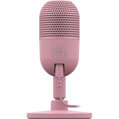 Микрофон Razer Seiren V3 Mini Quartz (RZ19-05050200-R3M1) фото №3