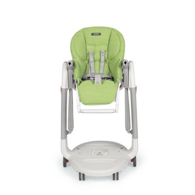 Стільчик для годування Peg-Perego Крісло-гойдалка Tatamia Follow Me Wonder Green (IH02000001WD24) фото №11